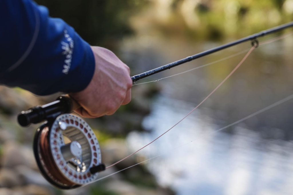 Best 3 Weight Fly Rods in 2023 Into Fly Fishing