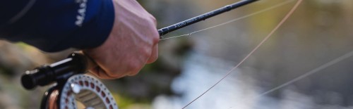 Echo Shadow 2 Fly Rod