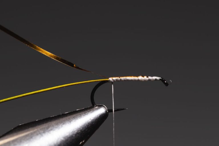 how to tie a soft hackle-5
