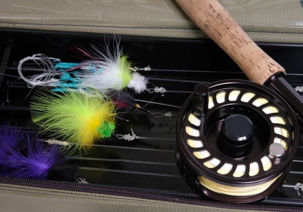 Best Fly Reels Under $100 (2023 Buyer's Guide) - Into Fly Fishing