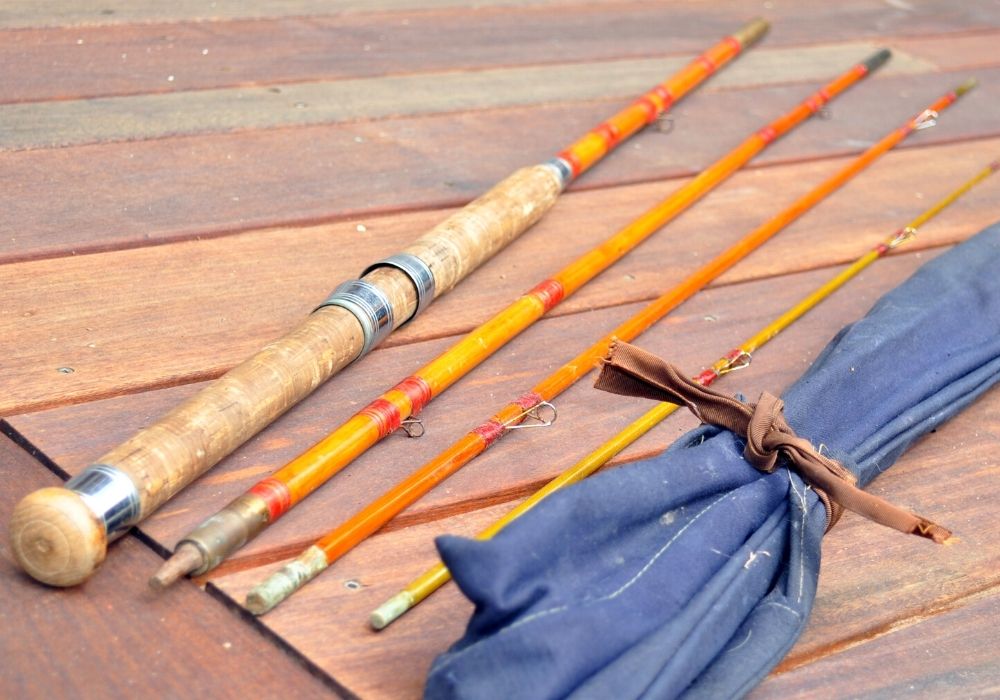 7 Best Bamboo Fly Rods (2023 Buyer's Guide) Into Fly Fishing