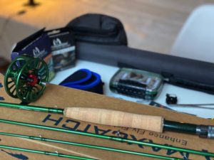 Best Fly Rod Under 100