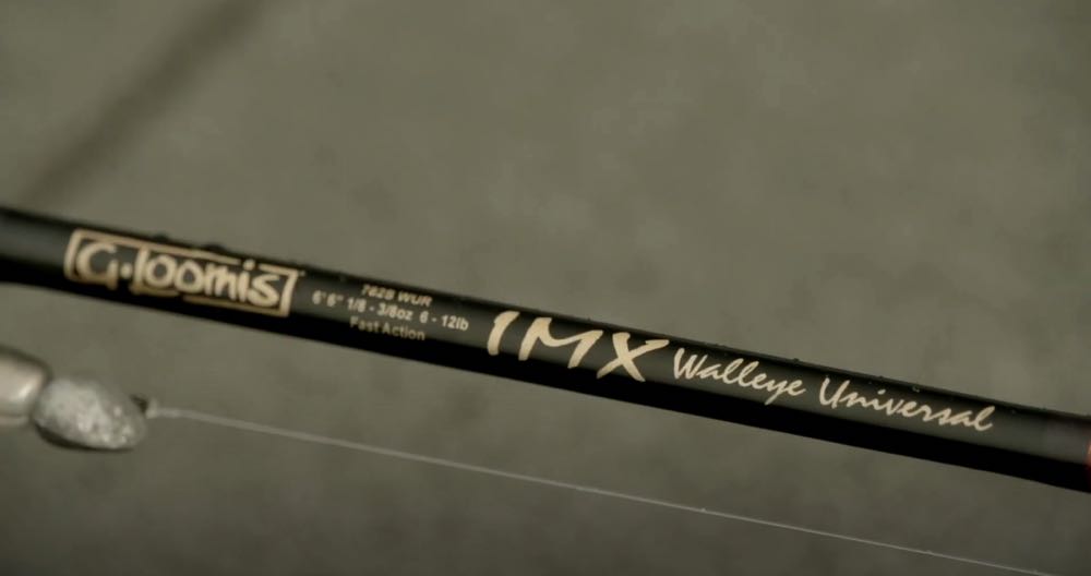 G Loomis | NRX+ LP Fly Rod