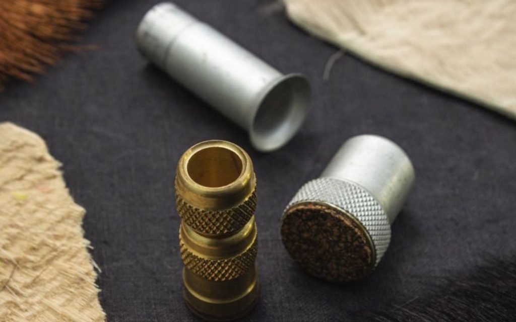 Hair stacking tool