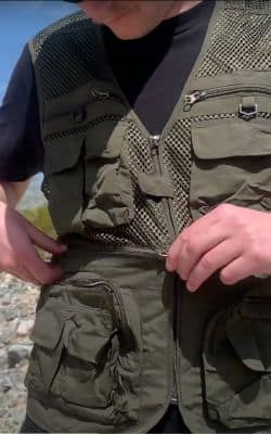 Best Fly Fishing Vests for 2023 (Hands-On & Compared)