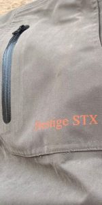 Our STX Waders Fresh Out of The Box