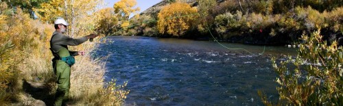 Rapid City Fly Fishing