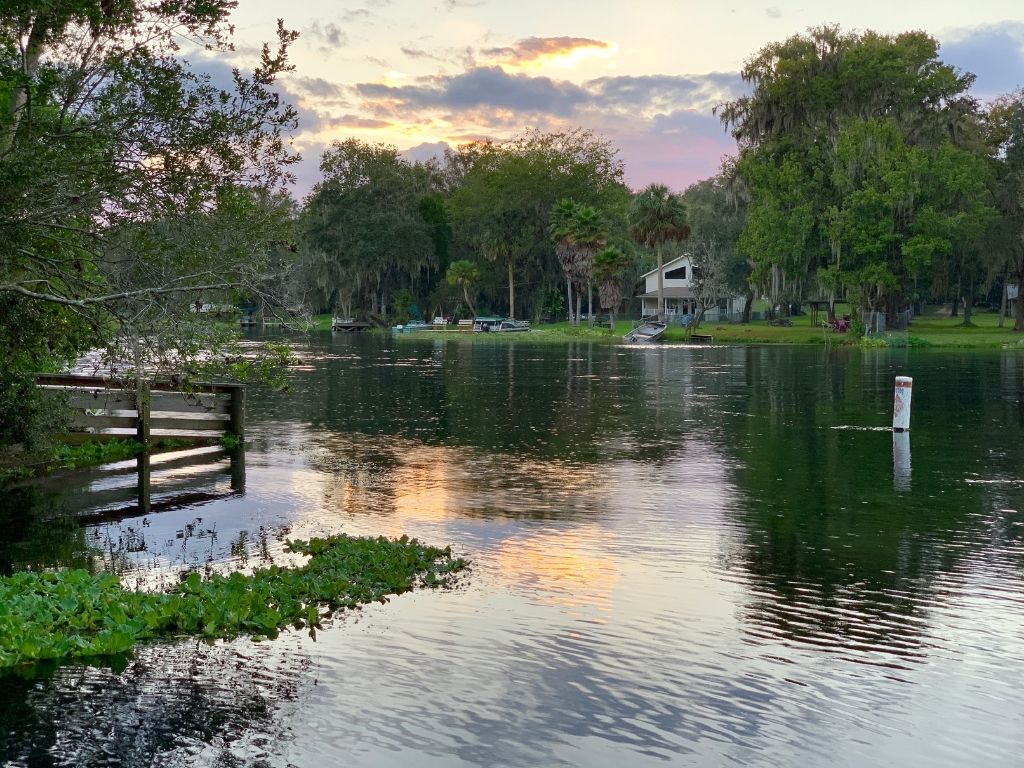 Fishing in Florida: An Angler's Guide