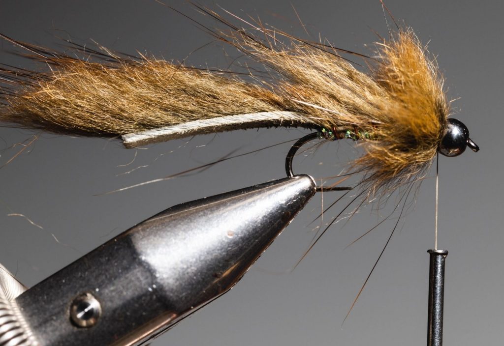 slum buster fly tying tutorial featured