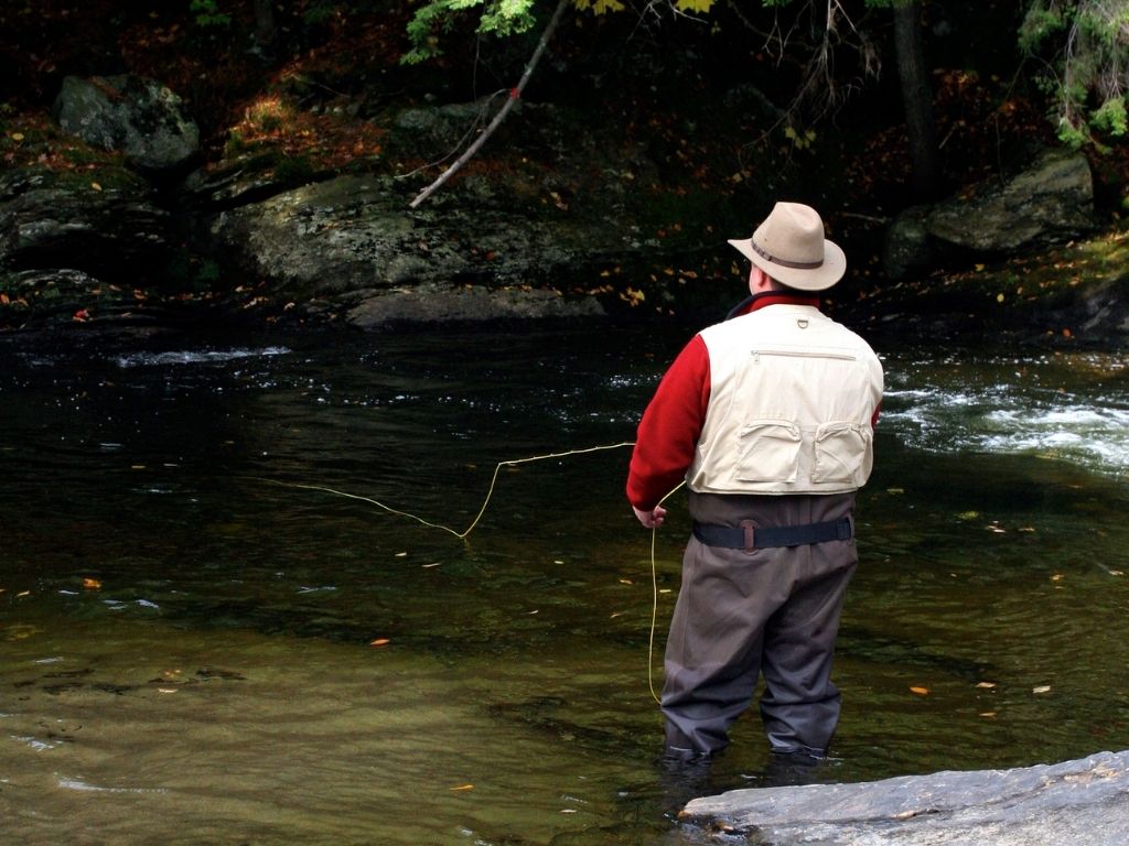 Fly Fishing in Vermont (An Angler's Guide) - Into Fly Fishing