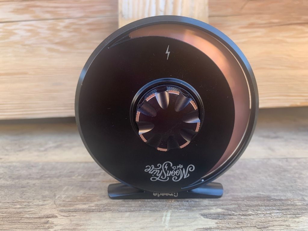 Moonshine Rod Co. 3/4 Creede Reel Review (Hands-on Tried & Tested