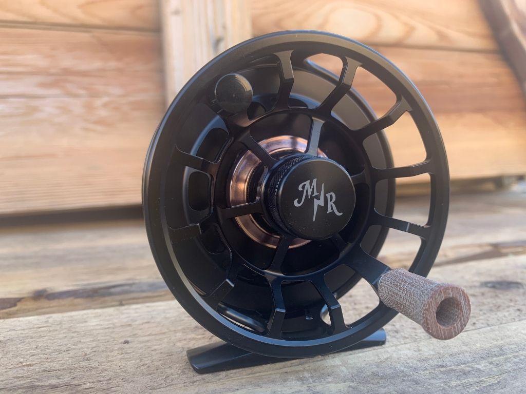 Moonshine Rod Co. 3/4 Creede Reel Review (Hands-on Tried & Tested