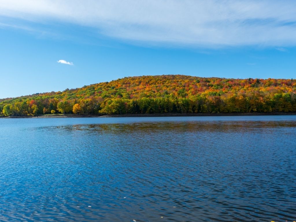 Fly Fishing in Vermont (An Angler's Guide) - Into Fly Fishing