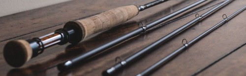 a moonshine epiphany fly rod