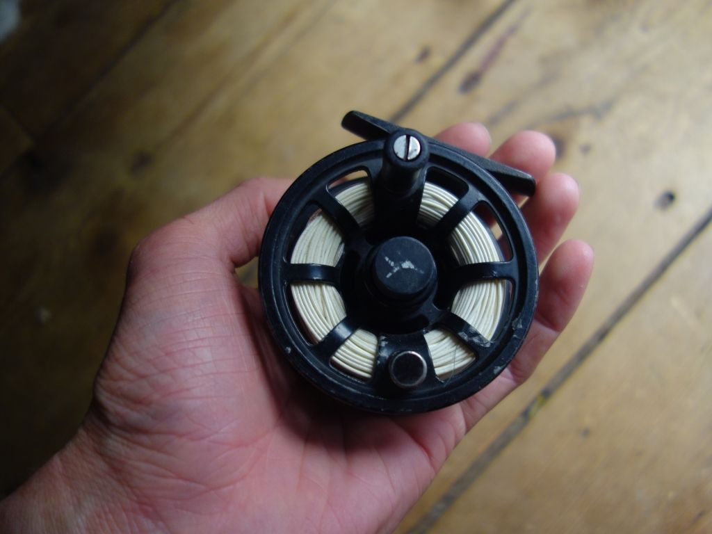 Echo Base Fly Reel Review (Hands-On & Tested) 