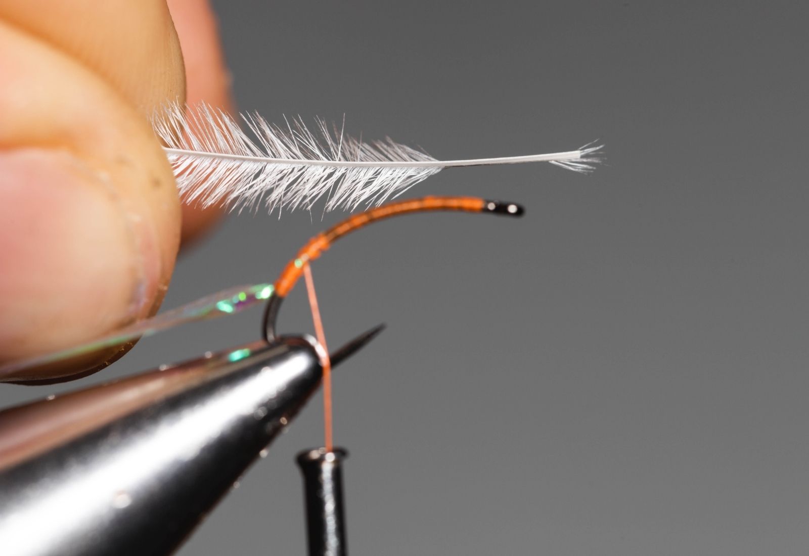 Best Fly Tying Hair (2021 Buyer's Guide) Into Fly Fishing