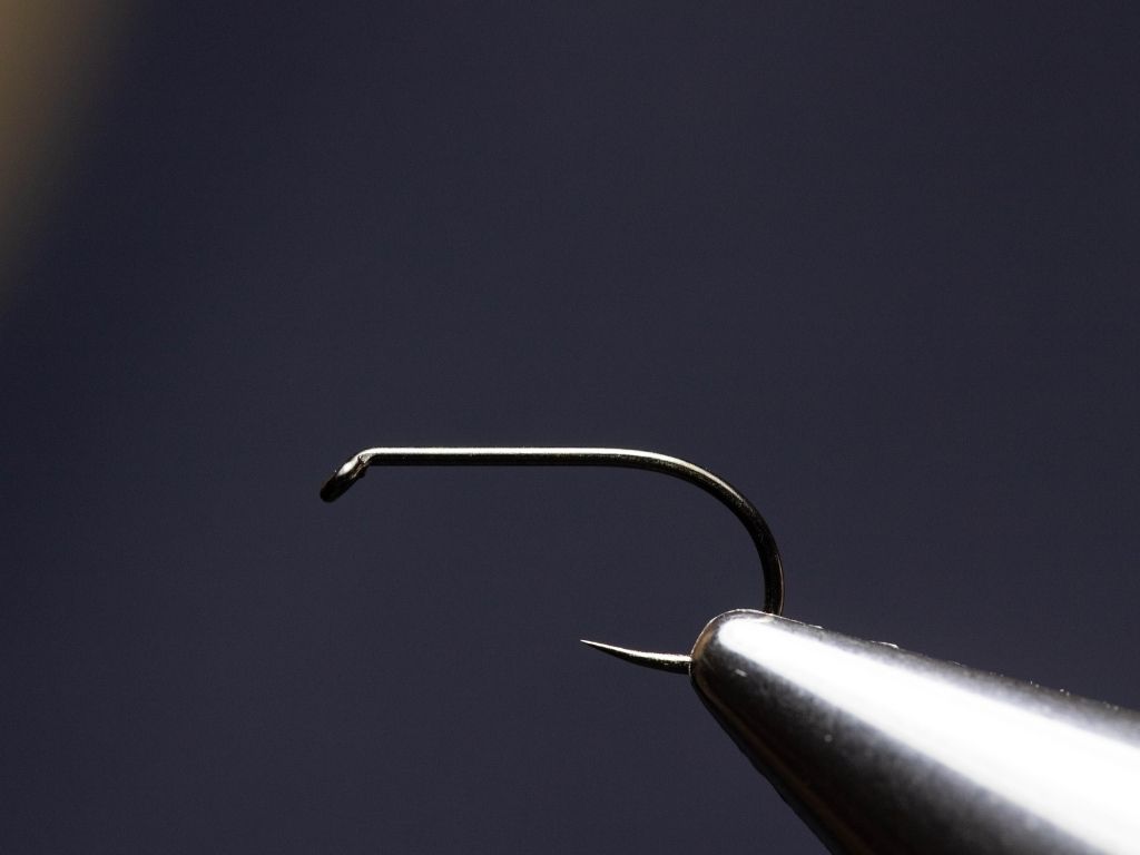 How to Tie the Elk Hair Caddis (StepbyStep with Video) Into Fly Fishing