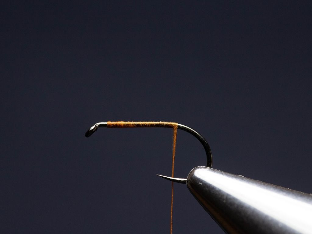 How to Tie the Elk Hair Caddis (StepbyStep with Video) Into Fly Fishing