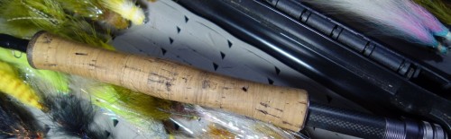 tfo pro II fly rod