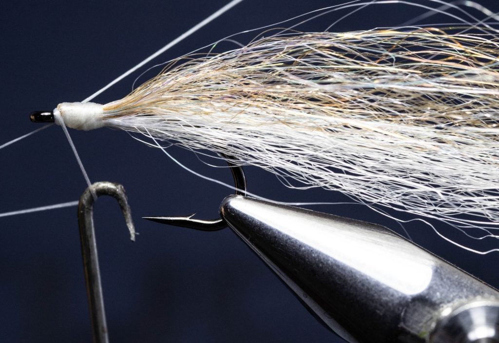 how to tie the RS2 fly tying tutorial