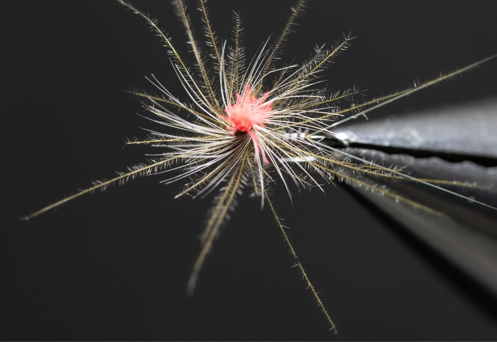 How to Tie the RS2 Fly (StepbyStep with Video) Into Fly Fishing