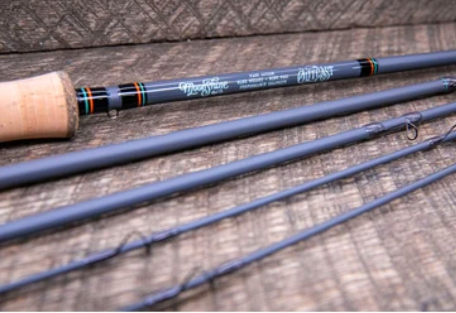 Moonshine Outcast Review (Handson and Tested) Into Fly Fishing