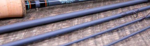 Moonshine Outcast rod