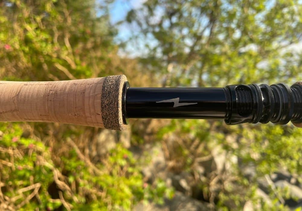 Moonshine Vesper 10′ 7wt fly rod review