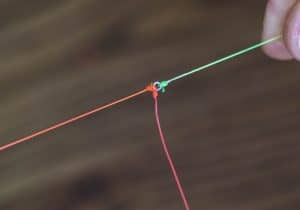 tippet ring step 2