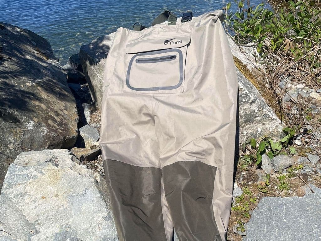 10 Best Fly Fishing Waders (2023 Guide) - Into Fly Fishing