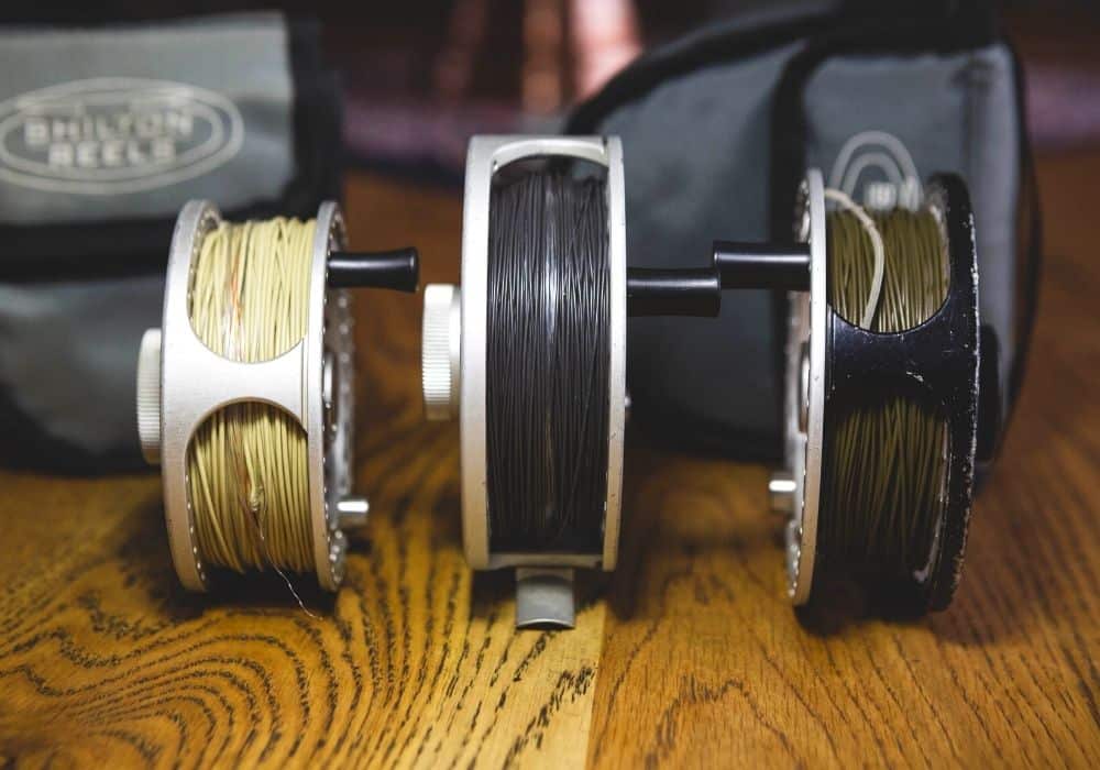 Review: Shilton Fly Reels CR2 Trout Fly Reel - BUILT TO LAST