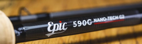 Swift Fly Fishing Epic 590G Review