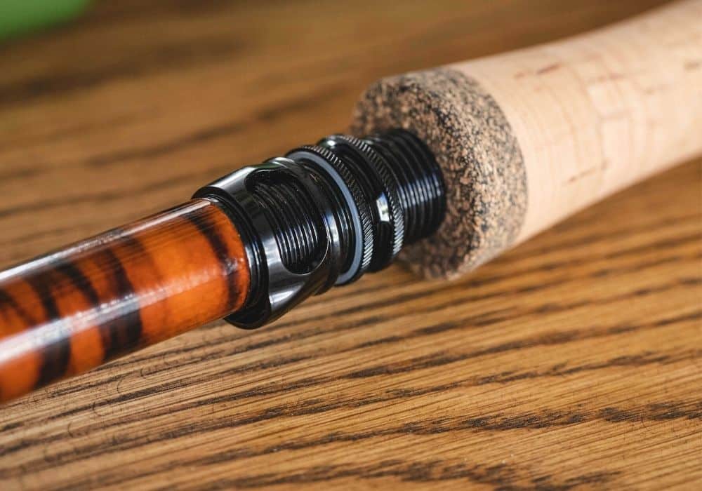 Moonshine Outcast Review (Hands-on and Tested) - Into Fly Fishing