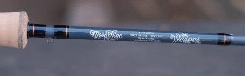 moonshine vesper 9ft 8wt review