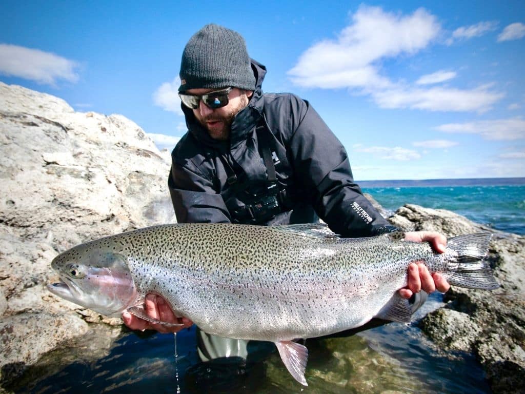 Best sunglasses clearance for trout fishing