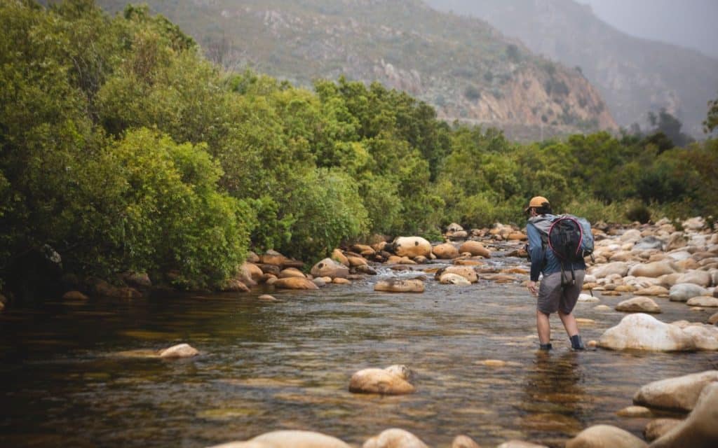 river fishing tips