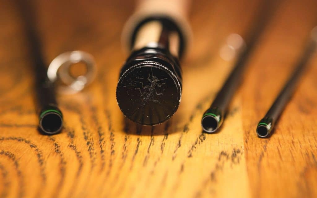 beginner fly rods