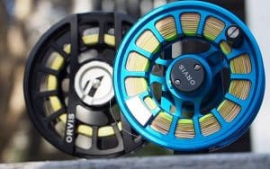 Orvis Hydros Fly Reel Review
