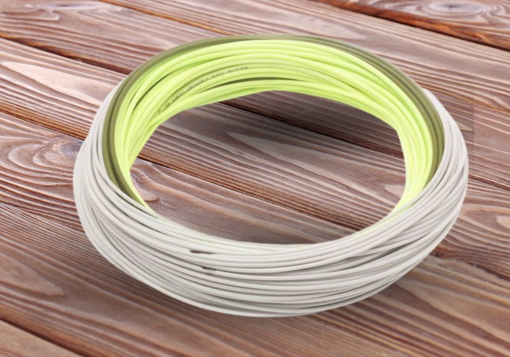 Rio Mainstream Intermediate Fly Line