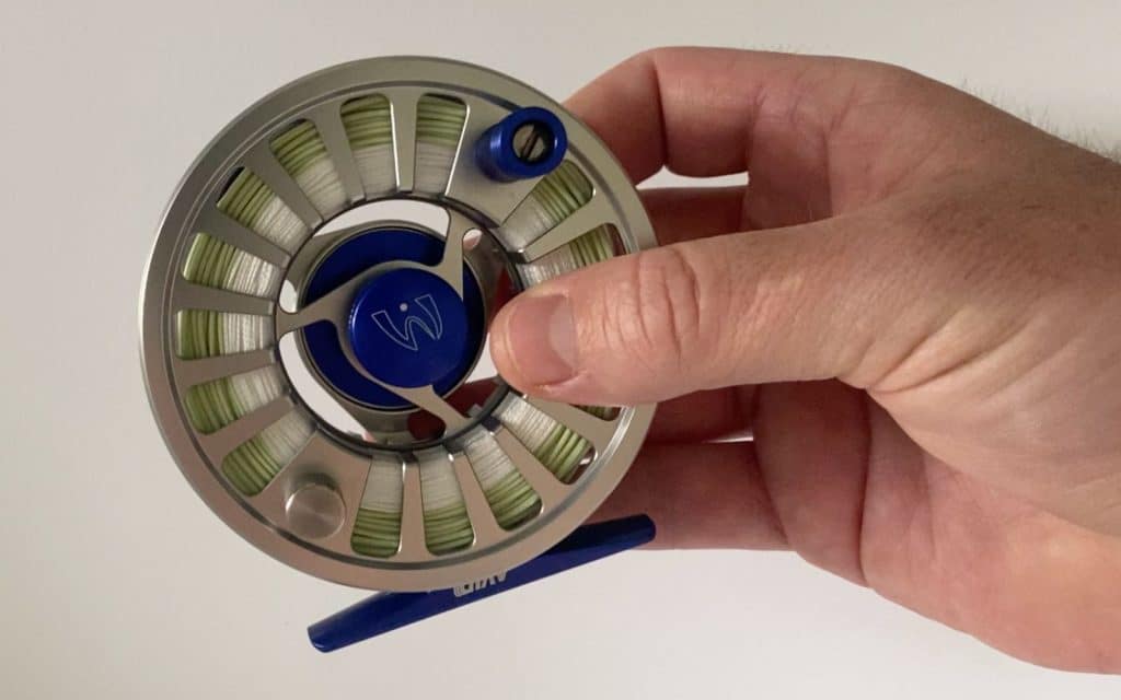 Featured Image - Maxcatch Avid Fly Reel Review