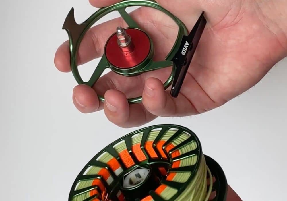 Maxcatch Avid Fly Reel Review (Hands-On & Tested) - Into Fly Fishing