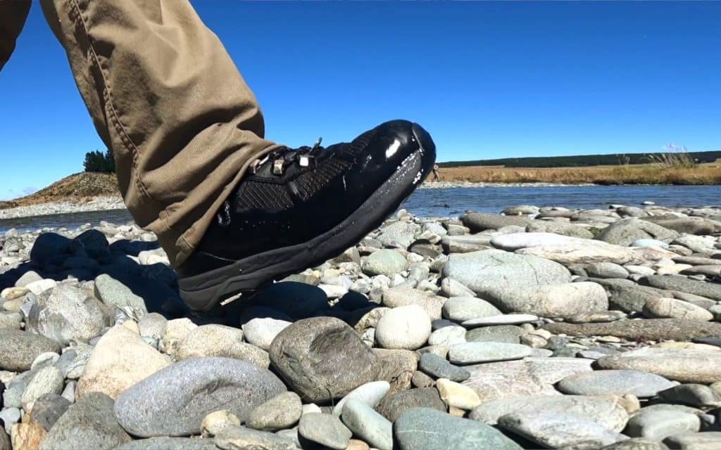 Orvis Pro Wading Boots Review