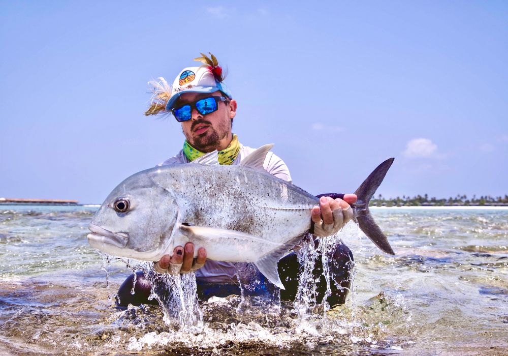 Top 7 Best Saltwater Fly Reels (2023 Buyer's Guide) - Into Fly Fishing