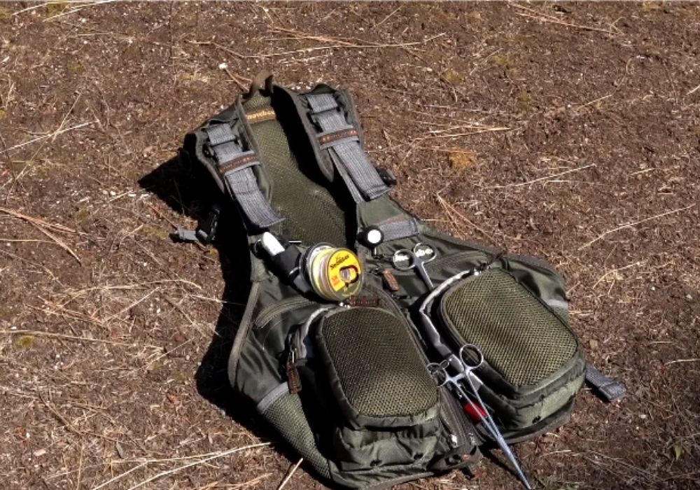 Snowbee Fly Vest Backpack Review (Hands-On & Tested) - Into Fly Fishing