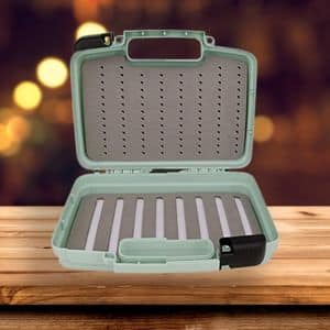 The Best Fly Boxes on the Market (2023 Buyer's Guide) - Into Fly Fishing