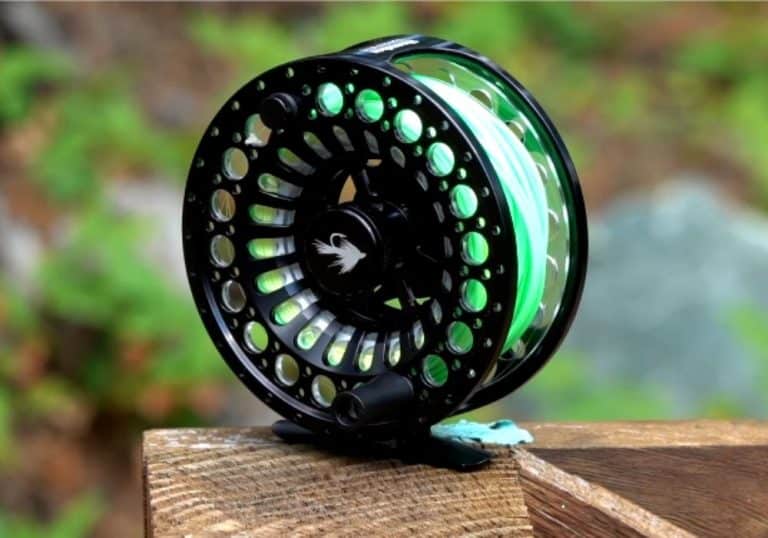 Snowbee Spectre Cassette Fly Reel Kit Review (Handson) Into Fly Fishing