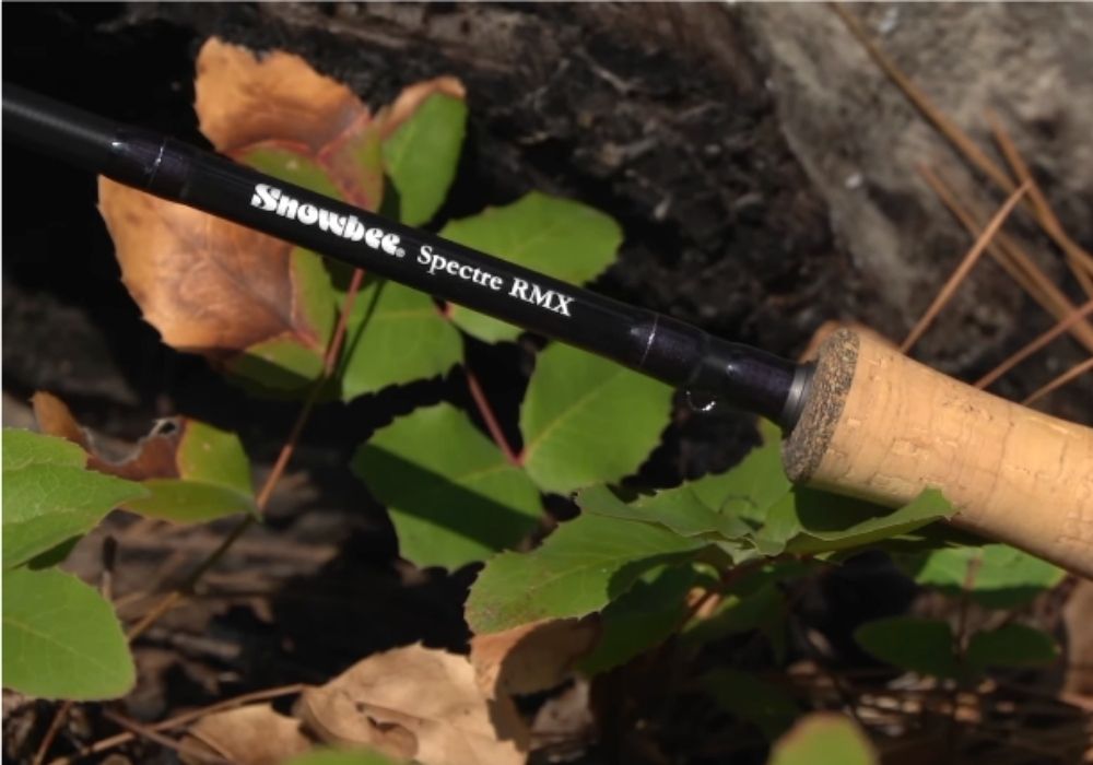 Snowbee Spectre RMX Fly Rods - Neil Keep Fly Fishing