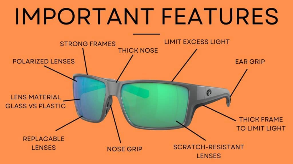 What is the Best Color of Polarized Sunglasses for Fishing?