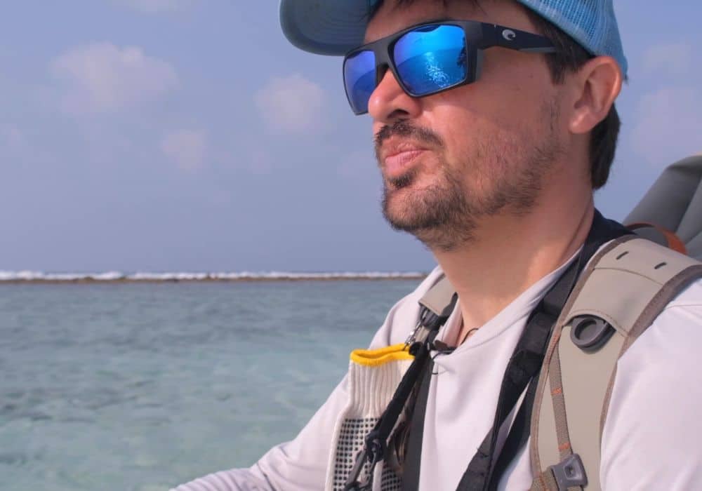 Best Sunglasses for Fishing IMO - Ryan Moody Fishing