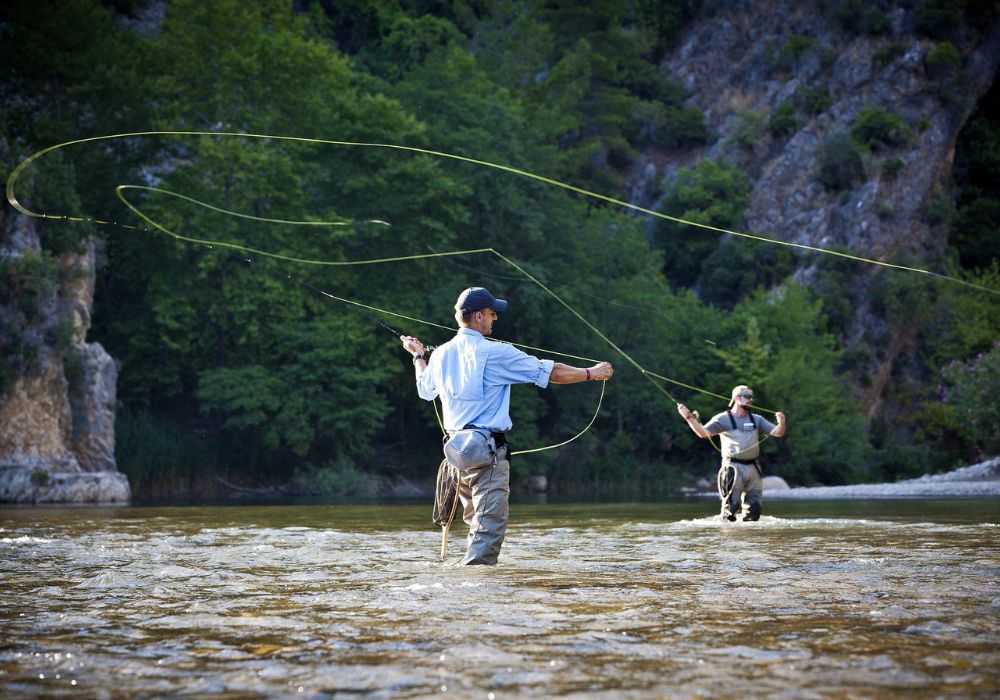 Fly Fishing Techniques Every Angler Should Practice Into Fly Fishing